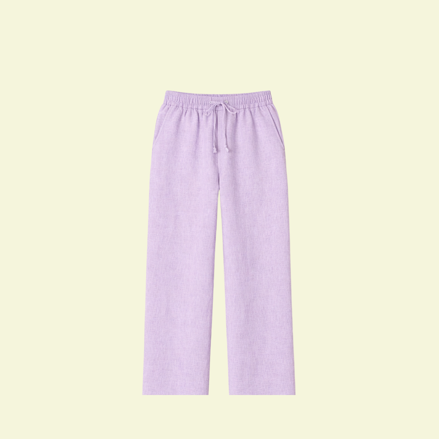 Linen Pants